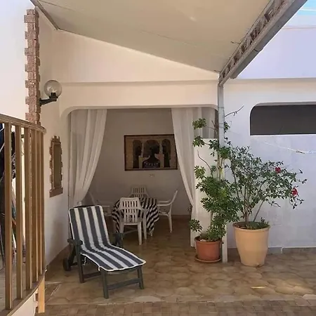 Apartment L'ulivo 2 *
